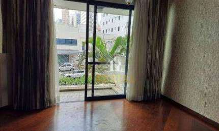 Apartamento com 3 dormitórios à venda, 127 m² por R$ 859.000,00 - Santa Paula - São Caetano do Sul/SP