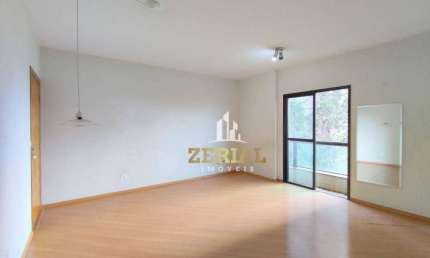 Apartamento com 3 dormitórios à venda, 90 m² por R$ 390.000,00 - Vila Lusitânia - São Bernardo do Campo/SP