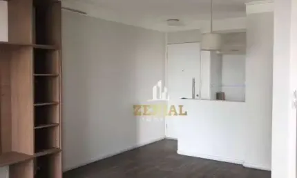 Apartamento com 2 dormitórios à venda, 60 m² por R$ 495.000 - Vila Bela - São Paulo/SP
