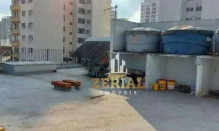 Prédio à venda, 508 m² por R$ 2.500.000,00 - Osvaldo Cruz - São Caetano do Sul/SP