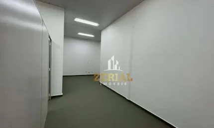 Sobrado à venda, 220 m² por r$ 840.000,00 - campestre - santo andré/sp