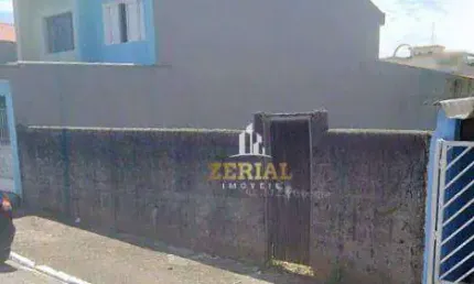 Terreno, 300 m² - venda por R$ 1.064.000,00 ou aluguel por R$ 3.880,00/mês - Boa Vista - São Caetano do Sul/SP