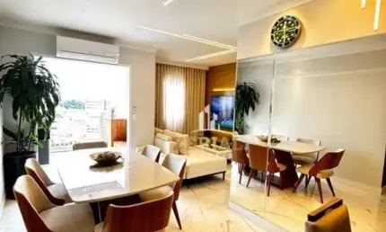 Apartamento com 2 dormitórios à venda, 70 m² por R$ 1.600.000,00 - Cerâmica - São Caetano do Sul/SP