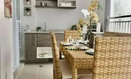 Apartamento à venda, 89 m² por R$ 1.030.000,00 - Santa Paula - São Caetano do Sul/SP