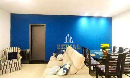 Casa à venda, 154 m² por R$ 1.150.000,00 - Nova Gerti - São Caetano do Sul/SP