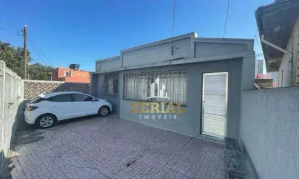 Sobrado com 2 dormitórios à venda, 350 m² por r$ 1.240.000,00 - olímpico - são caetano do sul/sp