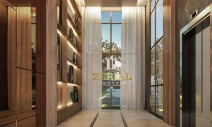 Studio à venda, 32 m² por R$ 349.000,00 - Ipiranga - São Paulo/SP