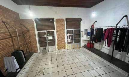 Salão para alugar, 37 m² por R$ 3.589,00/mês - Barcelona - São Caetano do Sul/SP