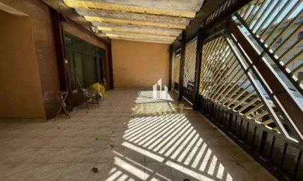 Sobrado com 3 dormitórios à venda, 178 m² por R$ 750.000,00 - Boa Vista - São Caetano do Sul/SP