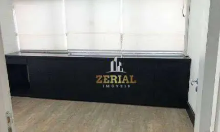 Sala à venda, 39 m² por R$ 190.000,00 - Centro - São Caetano do Sul/SP