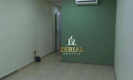 Sala à venda, 39 m² por R$ 212.000,00 - Centro - São Caetano do Sul/SP