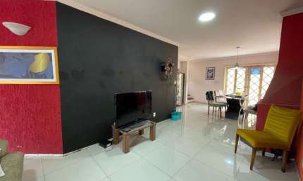 Sobrado com 3 dormitórios à venda, 168 m² por R$ 1.500.000,00 - Jardim São Caetano - São Caetano do Sul/SP