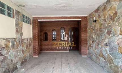 Sobrado com 2 dormitórios à venda, 108 m² por r$ 500.000,00 - barcelona - são caetano do sul/sp