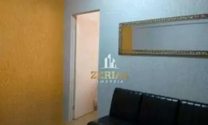 Sala à venda, 17 m² por R$ 144.000,00 - Centro - São Caetano do Sul/SP