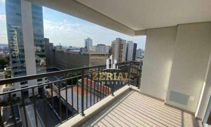 Apartamento com 3 dormitórios à venda, 73 m² por R$ 1.383.000,00 - Sto. Antônio - São Caetano do Sul/SP