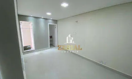 Casa, 270 m² - venda por R$ 1.800.000,00 ou aluguel por R$ 15.111,00/mês - Centro - Santo André/SP