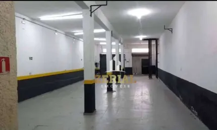 Prédio, 570 m² - venda por R$ 2.200.000,00 ou aluguel por R$ 9.800,00/mês - Barcelona - São Caetano do Sul/SP