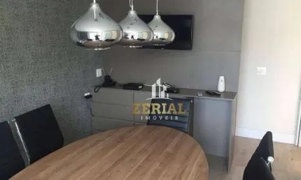 Sala à venda, 42 m² por R$ 500.000,00 - Santo Antônio - São Caetano do Sul/SP