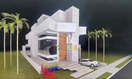 Terreno à venda, 423 m² por R$ 5.320.000,00 - Cerâmica - São Caetano do Sul/SP