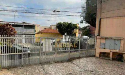 Sobrado à venda, 202 m² por R$ 535.000,00 - Olímpico - São Caetano do Sul/SP