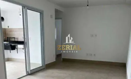 Apartamento com 2 dormitórios à venda, 82 m² por r$ 1.350.000,00 - santo antônio - são caetano do sul/sp
