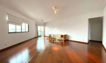 Apartamento com 3 dormitórios à venda, 166 m² por R$ 1.300.000,00 - Santo Antônio - São Caetano do Sul/SP