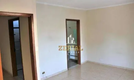 Sobrado com 3 dormitórios à venda, 180 m² por R$ 1.010.000 - Santa Maria - São Caetano do Sul/SP