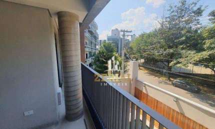 Apartamento com 3 dormitórios à venda, 144 m² por R$ 1.978.235,00 - Jardim São Caetano - São Caetano do Sul/SP
