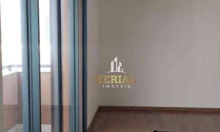 Sala à venda, 51 m² por R$ 660.000,00 - Cerâmica - São Caetano do Sul/SP
