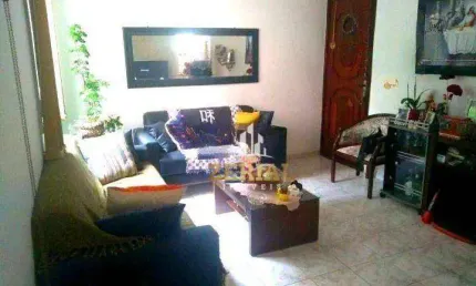 Apartamento à venda, 55 m² por R$ 478.000,00 - São José - São Caetano do Sul/SP