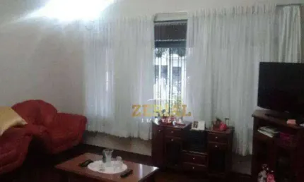 Casa com 2 dormitórios à venda, 176 m² por r$ 1.276.000,00 - osvaldo cruz - são caetano do sul/sp