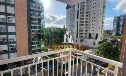 Apartamento com 2 dormitórios à venda, 65 m² por r$ 545.000,00 - campestre - santo andré/sp