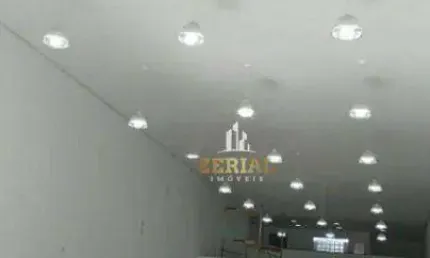 Salão, 200 m² - venda por R$ 2.000.000,00 ou aluguel por R$ 10.390,00/mês - Osvaldo Cruz - São Caetano do Sul/SP