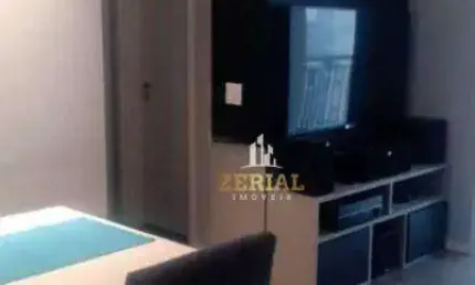 Apartamento à venda, 67 m² por R$ 793.000,00 - Jardim - Santo André/SP