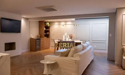 Sobrado com 3 dormitórios à venda, 169 m² por r$ 1.300.000,00 - jardim - santo andré/sp