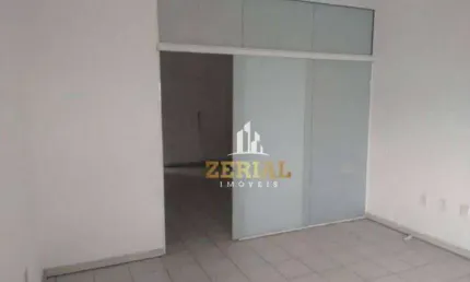 Sala à venda, 40 m² por R$ 250.000,00 - Olímpico - São Caetano do Sul/SP