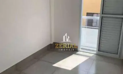 Cobertura à venda, 130 m² por R$ 515.000,00 - Vila Alpina - Santo André/SP