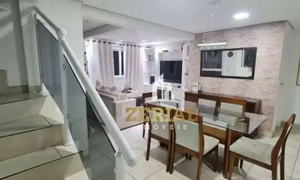 Apartamento à venda, 154 m² por R$ 1.490.000,00 - Osvaldo Cruz - São Caetano do Sul/SP