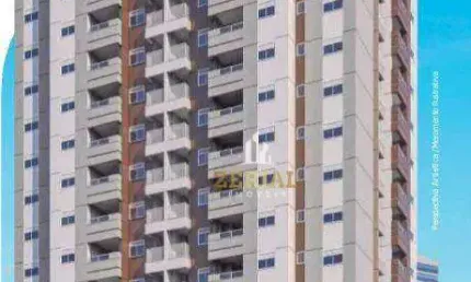 Apartamento com 2 dormitórios à venda, 86 m² por r$ 995.000,00 - santa paula - são caetano do sul/sp