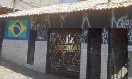 Terreno à venda, 600 m² por R$ 1.300.000,00 - Boa Vista - São Caetano do Sul/SP