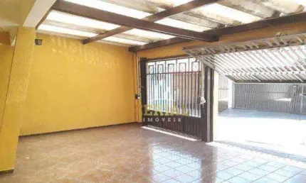 Sobrado com 4 dormitórios à venda, 278 m² por r$ 1.100.000,00 - cerâmica - são caetano do sul/sp