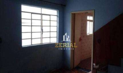 Sobrado com 5 dormitórios à venda, 187 m² por R$ 590.000,00 - Prosperidade - São Caetano do Sul/SP