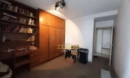 Apartamento à venda, 135 m² por R$ 650.000,00 - Santo Antônio - São Caetano do Sul/SP