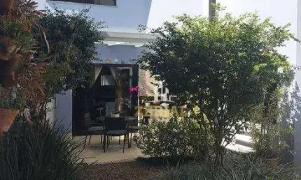 Sobrado com 4 dormitórios à venda, 318 m² por R$ 1.290.000,00 - Mauá - São Caetano do Sul/SP