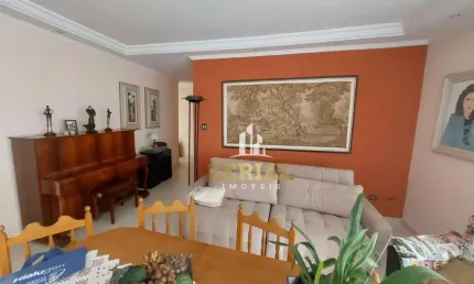 Casa à venda, 201 m² por R$ 1.550.000,00 - Jardim São Caetano - São Caetano do Sul/SP