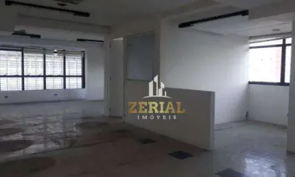 Sala, 290 m² - venda por r$ 1.100.000,00 ou aluguel por r$ 9.850,00/mês - sto. antônio - são caetano do sul/sp