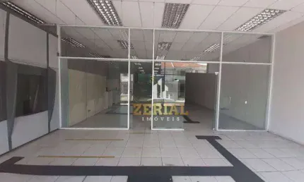 Prédio para alugar, 440 m² por R$ 18.706,00/mês - Santa Maria - São Caetano do Sul/SP