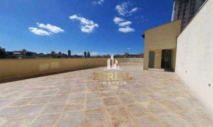 Prédio à venda, 413 m² por R$ 1.756.000 - Boa Vista - São Caetano do Sul/SP