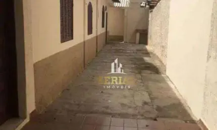 Casa com 2 dormitórios à venda, 250 m² por r$ 700.000,00 - prosperidade - são caetano do sul/sp