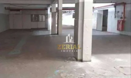 Prédio, 480 m² - venda por R$ 3.500.000,00 ou aluguel por R$ 18.400,00/mês - Fundação - São Caetano do Sul/SP